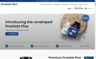 Prostateplus.net Screenshot 2024-07-06 06:12:03