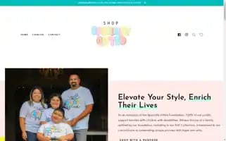 Shopspeciallygifted.com Screenshot 2024-05-03 10:45:12