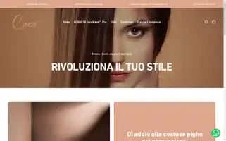 Thecocoofficial.com Screenshot 2024-05-04 00:45:20