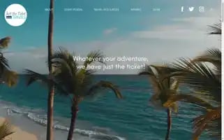 Justthetickettravels.com Screenshot 2024-04-19 10:16:51