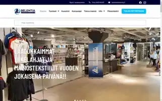 Belentia.fi Screenshot 2024-05-21 21:30:34