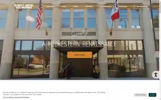 Suretyhotel.com Screenshot 2024-04-18 18:47:04