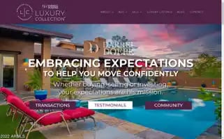 Darrellazluxury.com Screenshot 2024-07-02 03:21:40