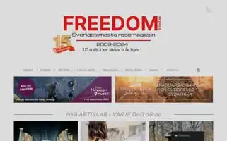 Freedomtravel.se Screenshot 2024-04-18 10:19:38