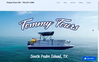 Tommy-tours.com Screenshot 2024-04-16 04:48:18