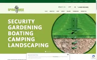 Spyrabase.co.uk Screenshot 2024-07-01 15:19:49