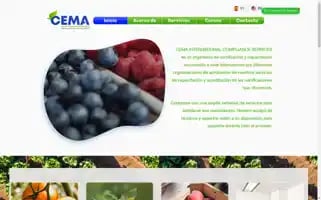 Cemacertificacion.com Screenshot 2024-06-26 10:55:05