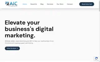 Aictechnologies.com.au Screenshot 2024-07-04 14:35:46