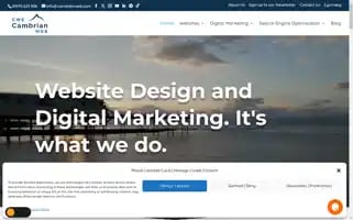 Cambrianweb.com Screenshot 2024-07-01 19:38:03