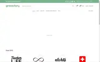 Gravectory.com Screenshot 2024-06-12 07:26:41