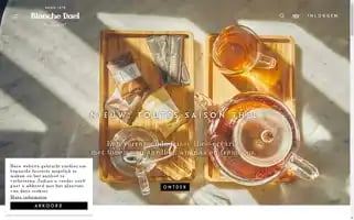 Blanchedael.nl Screenshot 2024-06-14 14:21:55
