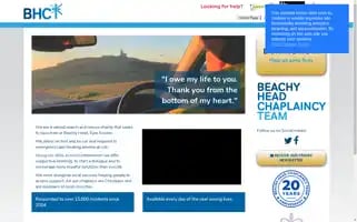 Bhct.org.uk Screenshot 2024-07-04 21:31:45