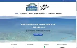 Jubileebridge10k.com Screenshot 2024-05-19 07:46:31