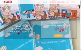 Puzlik.pl Screenshot 2024-05-23 03:23:56