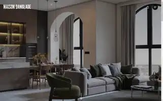 Maisondanglade.com Screenshot 2024-05-22 08:10:59