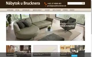 Bruckner.sk Screenshot 2024-06-15 17:41:54