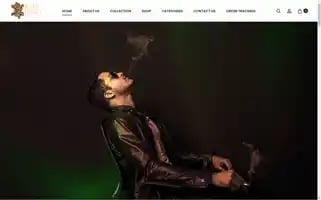 Leveljacket.com Screenshot 2024-05-17 07:50:19