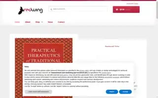 Redwingbooks.com Screenshot 2024-05-13 16:03:20