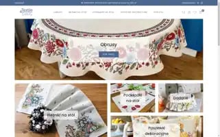 Textile4family.pl Screenshot 2024-04-27 10:00:34