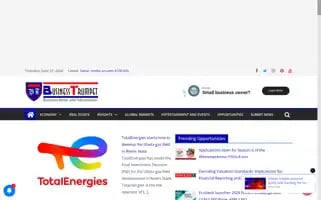 Businesstrumpet.com Screenshot 2024-06-28 13:41:14