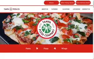 Tampapizzacompany.com Screenshot 2024-05-14 04:48:23