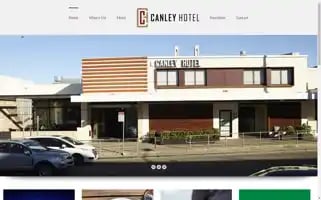 Canleyheightshotel.com.au Screenshot 2024-04-16 22:54:53