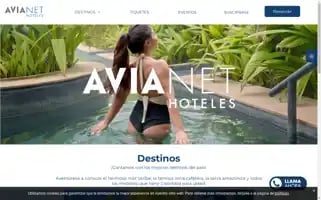 Avianethoteles.com Screenshot 2024-04-19 12:29:03