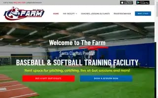 Thefarmscv.com Screenshot 2024-07-05 12:59:29