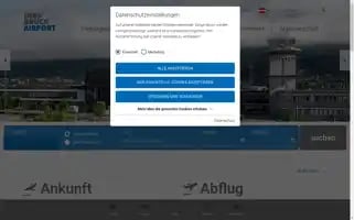 Innsbruck-airport.com Screenshot 2024-06-28 16:50:03