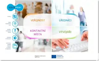Czechpoint.cz Screenshot 2024-07-08 14:49:29