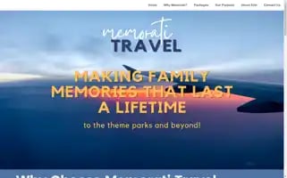 Memoratitravel.com Screenshot 2024-04-22 23:22:08