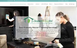 Cleanerliving.com Screenshot 2024-05-15 17:42:10