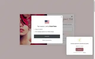 Liveinthelight.co.uk Screenshot 2024-05-05 03:23:51