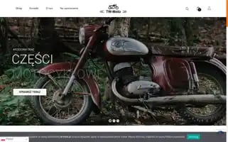 Tw-moto.pl Screenshot 2024-07-08 18:35:10