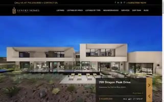 Luxuryhomesoflasvegas.com Screenshot 2024-05-12 19:29:42