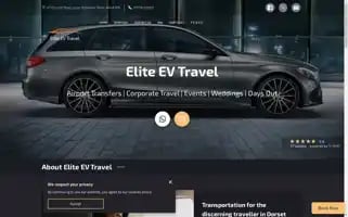 Eliteevtravel.com Screenshot 2024-04-24 00:52:55