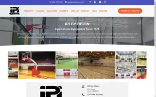 Ipibybison.com Screenshot 2024-07-02 23:32:29