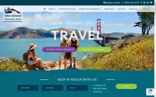 Educationaldiscoverytours.com Screenshot 2024-04-16 03:15:27