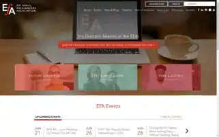 The-efa.org Screenshot 2024-06-14 12:01:34