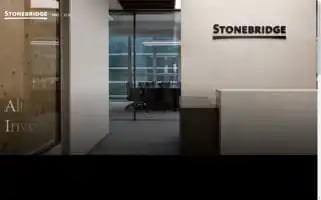 Stonebridge.co.kr Screenshot 2024-07-07 20:50:16