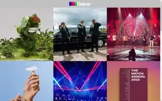 Kleber.net Screenshot 2024-07-07 07:41:03