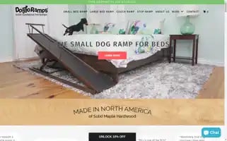 Doggoramps.com Screenshot 2024-05-05 01:03:50
