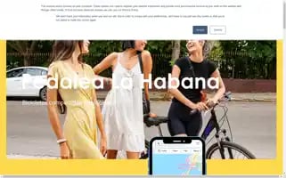 Citykleta.org Screenshot 2024-05-17 07:40:44