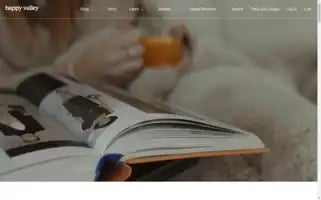 Happyvalley.co.nz Screenshot 2024-05-05 12:12:00