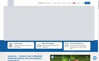 Anhvital.com Screenshot 2024-05-25 15:58:01