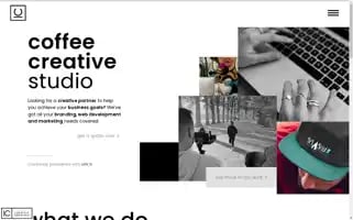 Coffeecreativestudio.co.za Screenshot 2024-06-15 07:07:44