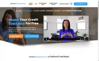 Personal2businesscredit.com Screenshot 2024-05-24 09:51:03