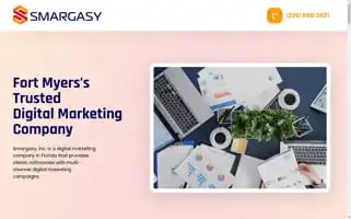 Smargasy.agency Screenshot 2024-07-02 04:04:06