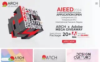 Archedu.org Screenshot 2024-07-05 18:52:15