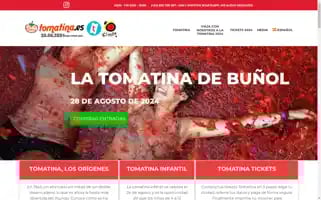 Tomatina.es Screenshot 2024-07-04 15:51:53